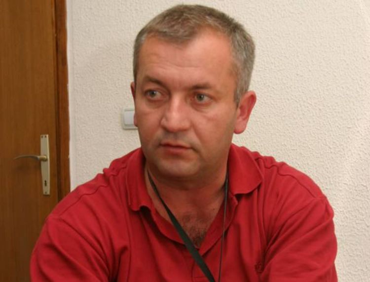 Kriminal i bezakonje u opštini Kneževo