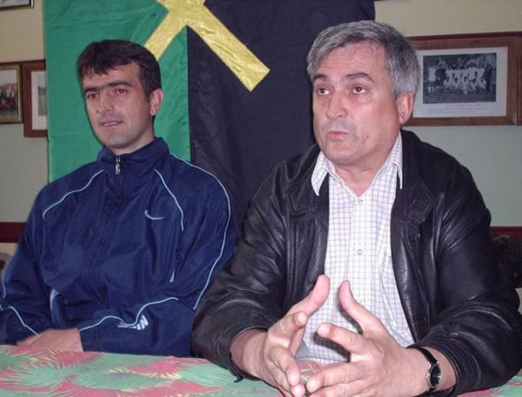 Salih Delić: Lukovčani nam nudili 7. 000 KM za tri boda