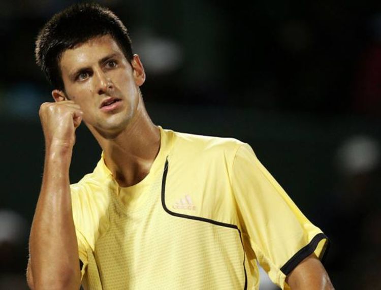 Novak Đoković postao najmlađi pobjednik turnira u Majamiju