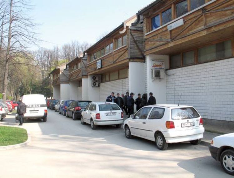 Tražili dokaze o Dudakoviću