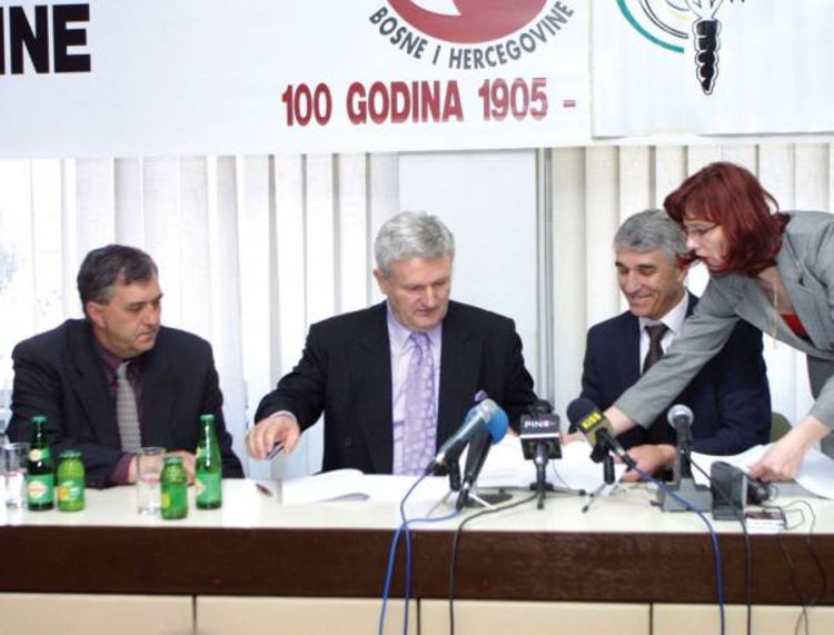 Kupovina VFa izvan pregovora sa Deltom