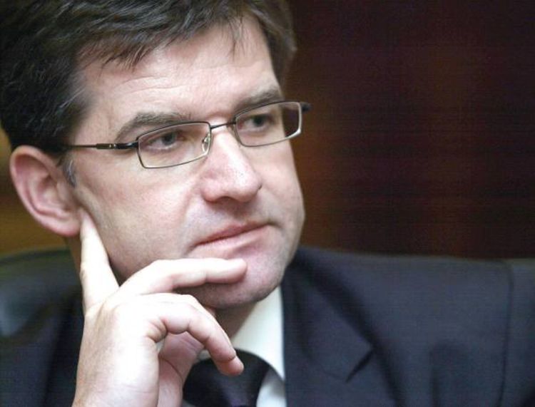 Lajčak jedini kandidat