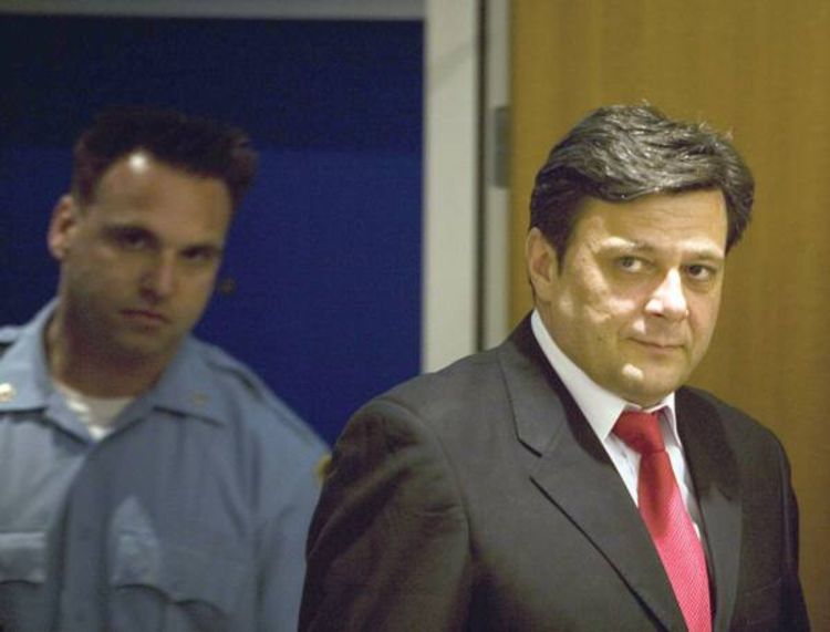 Draganu Zelenoviću 15 godina zatvora