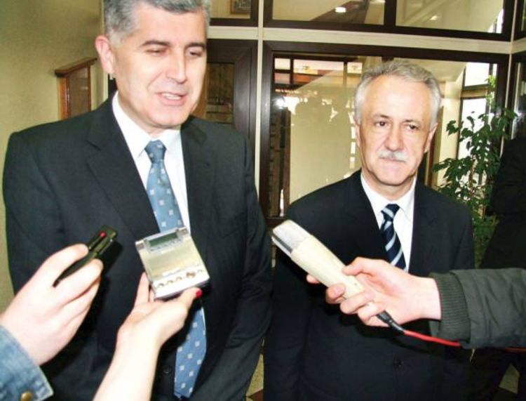 Neusvajanje ustavnih promjena stvorilo krizu u BiH