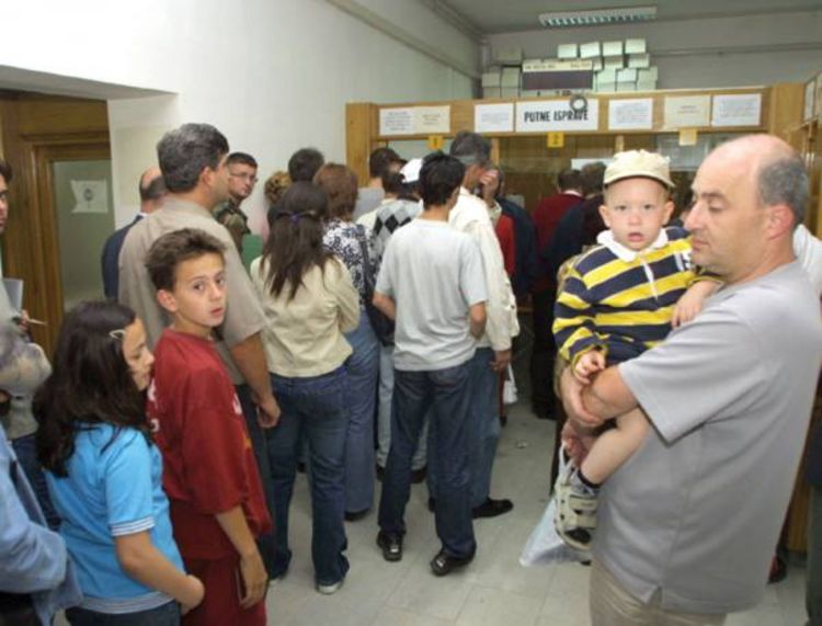 Vize ostaju do 2009. godine