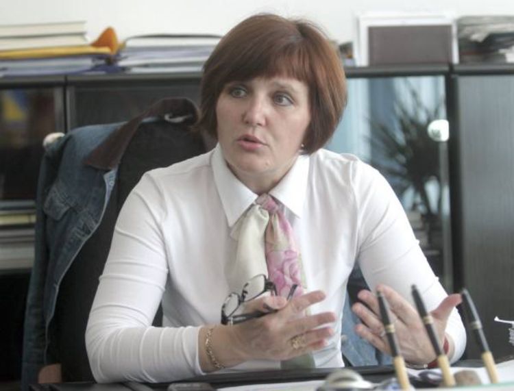 Jasna Brkić: Srezano 50 propisa