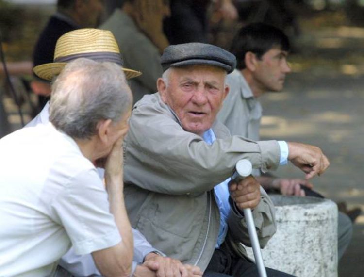 Veliki broj penzionera dobio manje penzije