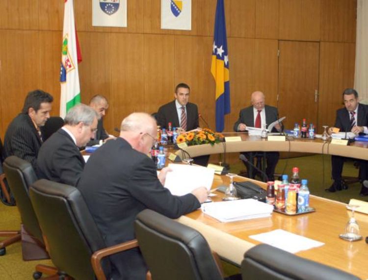 Rešad Žutić razriješen dužnosti