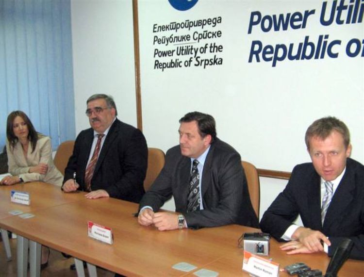Ugovor sa ČEZ o Gacku 2 biće potpisan 16. maja
