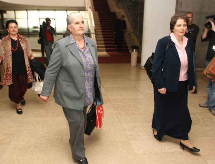 Srebreničani od ponedjeljka pod šatorima