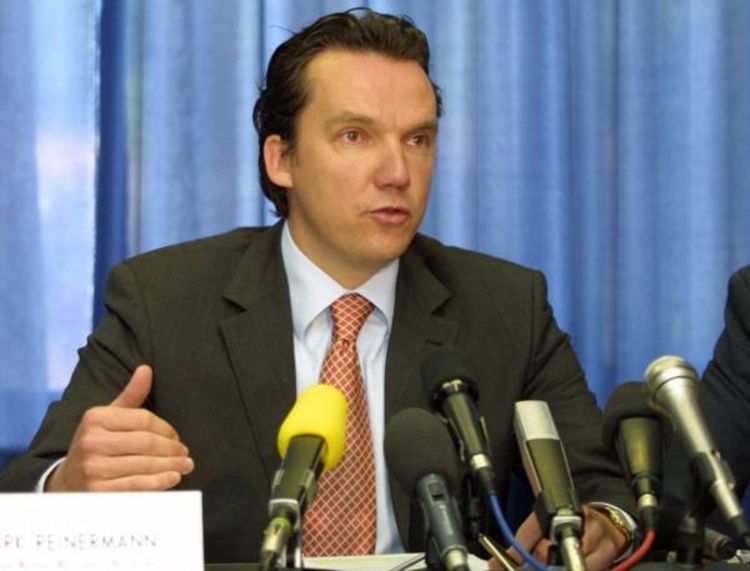 Dirk Rajnerman: Vlast u BiH pogrešno raspolažu javnim novcem