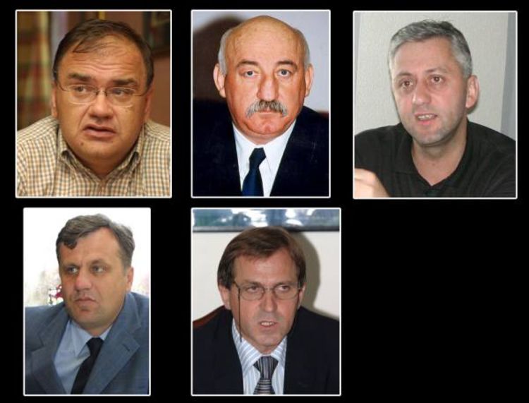 Političari i tajkuni jači od zakona