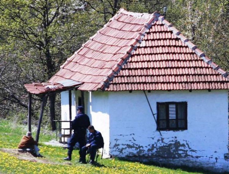 Ubijen vođa vehabija