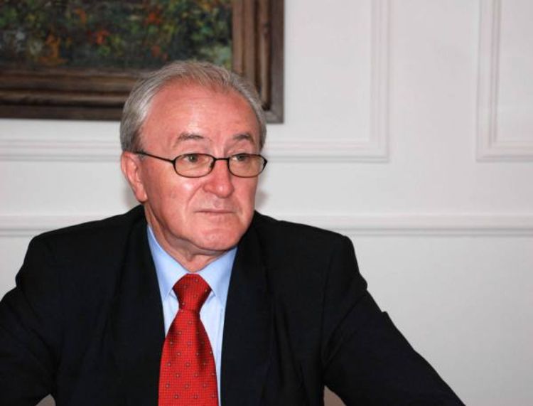 Dragoljub Davidović: Banjaluka više nije u sjenci Sarajeva