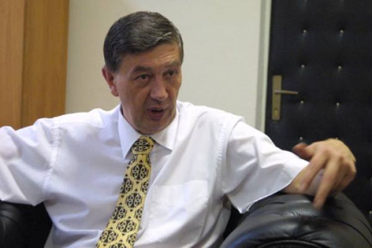 Radmanović očekuje podršku