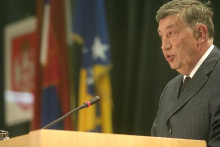 Parlament RS stavio van snage odluku Predsjedništva BiH