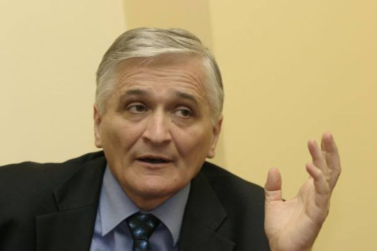 Špirić: Alkalaj zatečen dopisima odaslanim iz Ministarstva