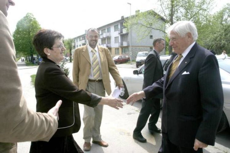 ŠvarcŠiling: Povratak uspio, još da je posla