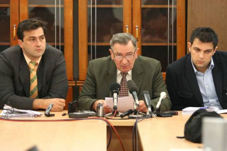Za požar u Bjelavama osumnjičeni direktor i medicinska sestra