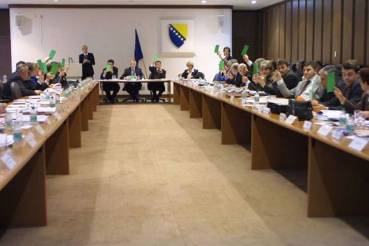 Preglasani članovi iz RS