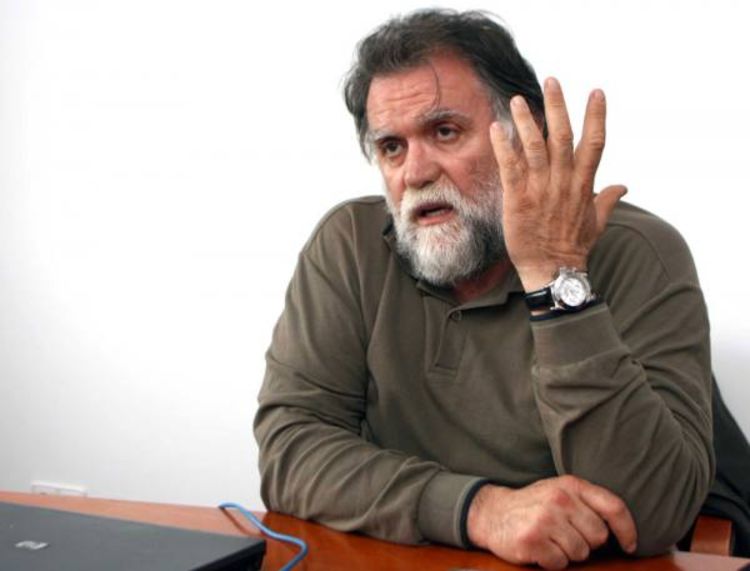 Josip Pejaković: Nepopravljivi sam partizan