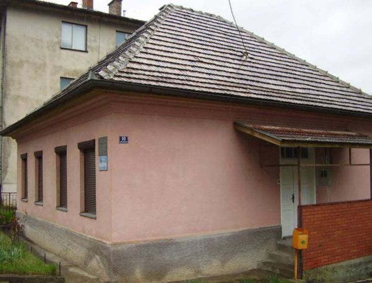 Sudbina kuće nobelovca neizvjesna