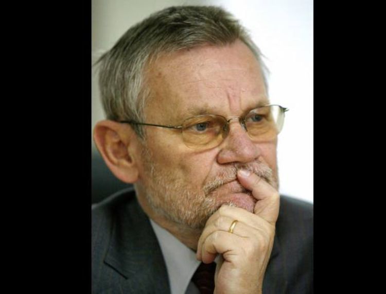 Umro Ivica Račan