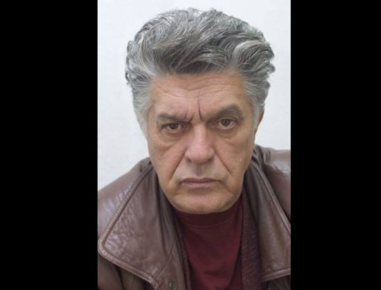 Umro Miro Mlađenović
