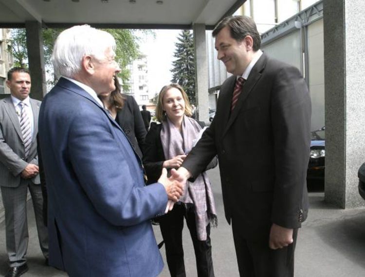 Dobra rješenja za Srebrenicu