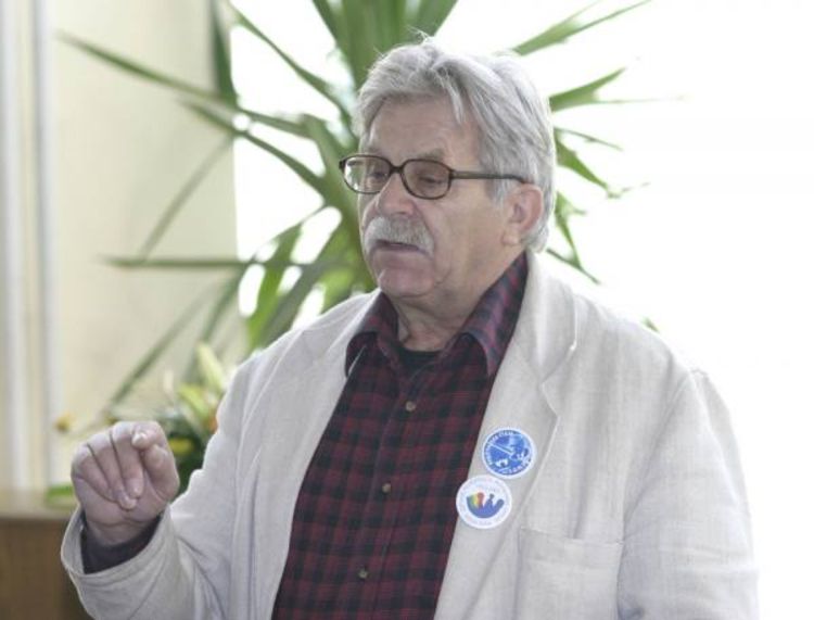 Ljubivoje Ršumović: Mogu da napišem pesmu po zadatku