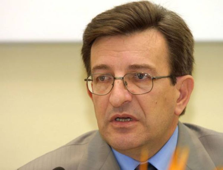 Hamdo Katica: Ne zaslužujemo smjene