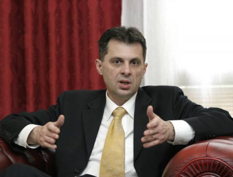 Igor Radojičić: Nije bilo rasipništva