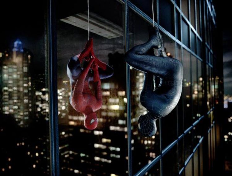Spiderman 3 krenuo u osvajanje svijeta