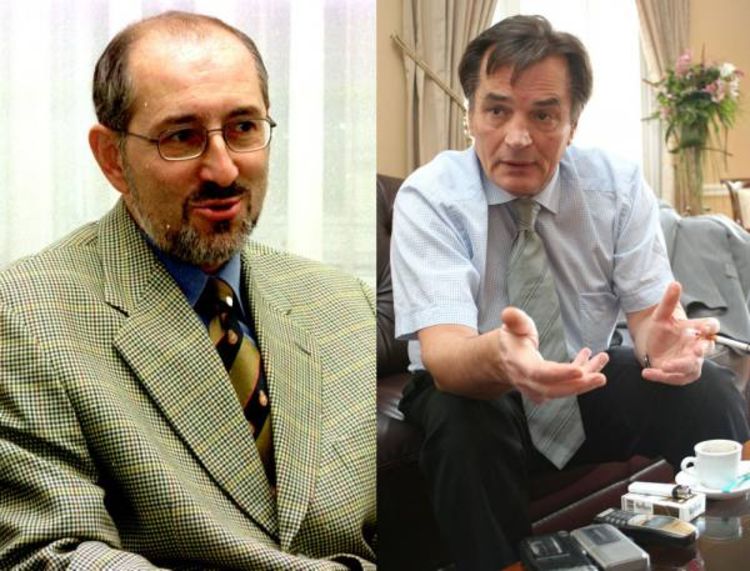 Silajdžić i Čengić osumnjičeni za šverc oružjem