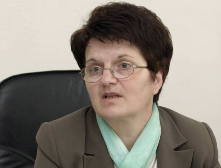 Anka PapakDodig: Drvaru treba specijalni status