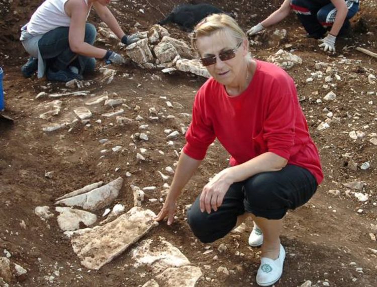 Snježana Vasilj: Stanovništvo će živjeti od arheološkog turizma