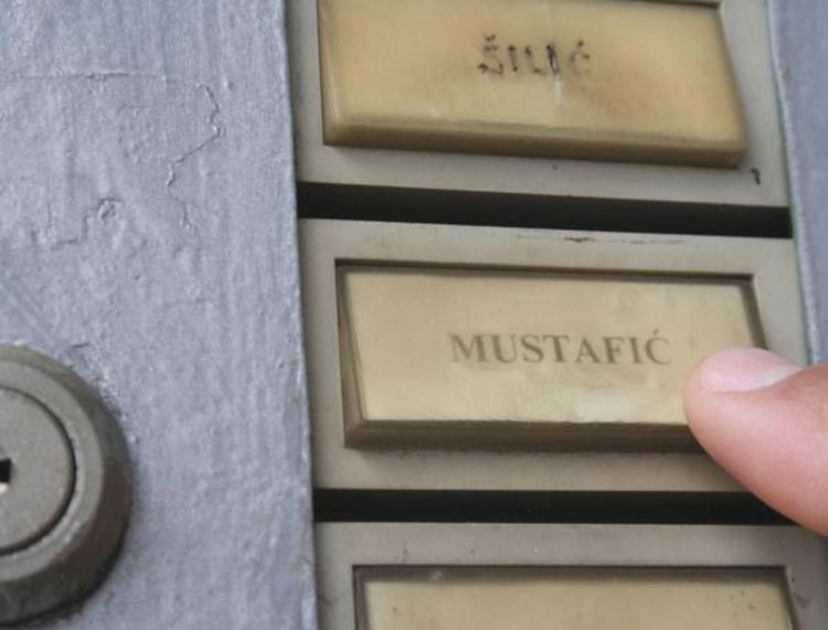 Ibran Mustafić uzurpirao tuđi stan