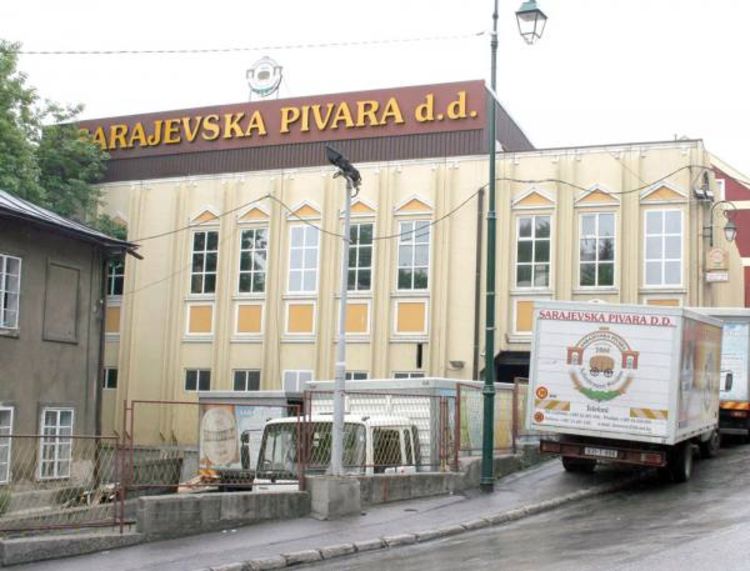 Pokradene dionice sarajevskih Srba