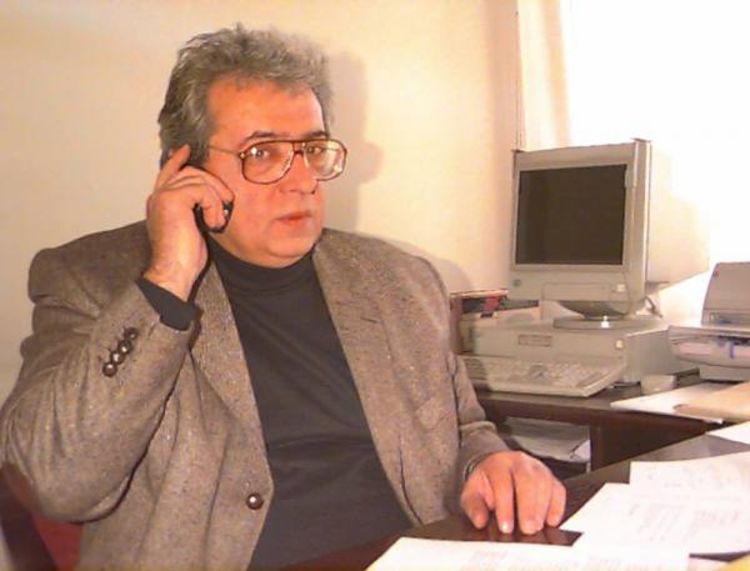 Zdravko Knežević: Predmet u rukama državnih tužilaca
