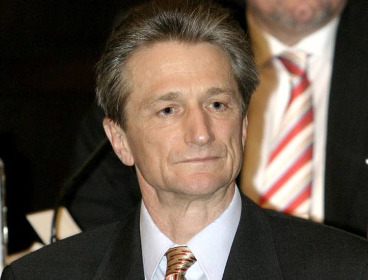 Rolf Lenc: Građani donose odluku o Ustavu