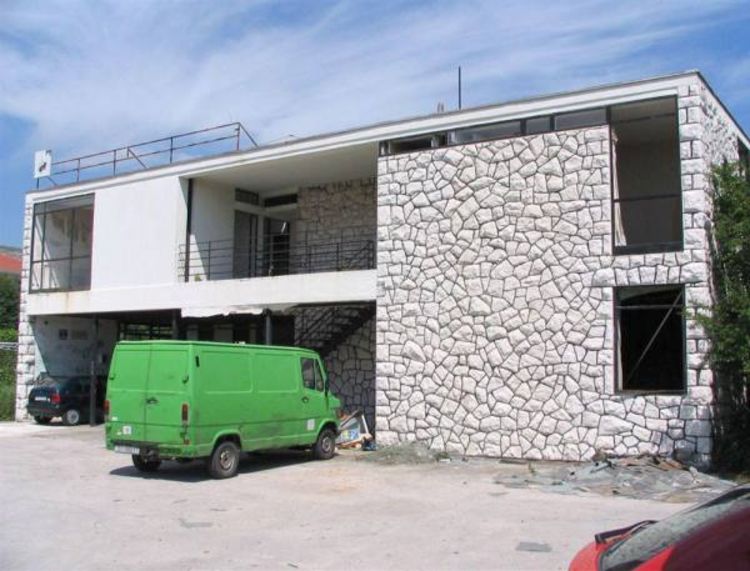 Prisvojio i motel u Trogiru