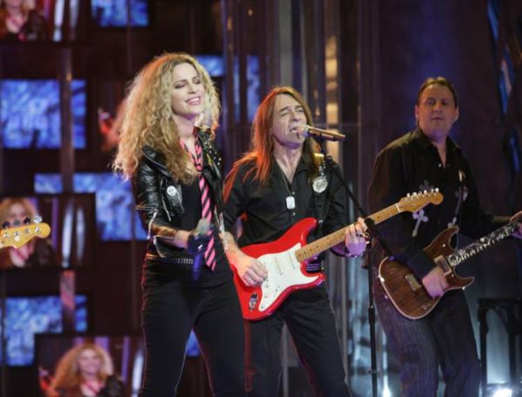 Borba za plasman u finale Eurosonga 2007