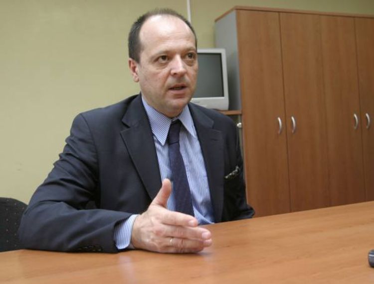 Igor Davidović: Nećemo se baviti politikom