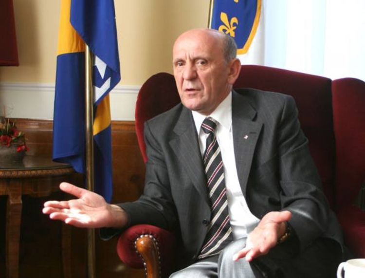 Sulejman Tihić: Inicijativa SBiH mogla bi da ugrozi dogovor
