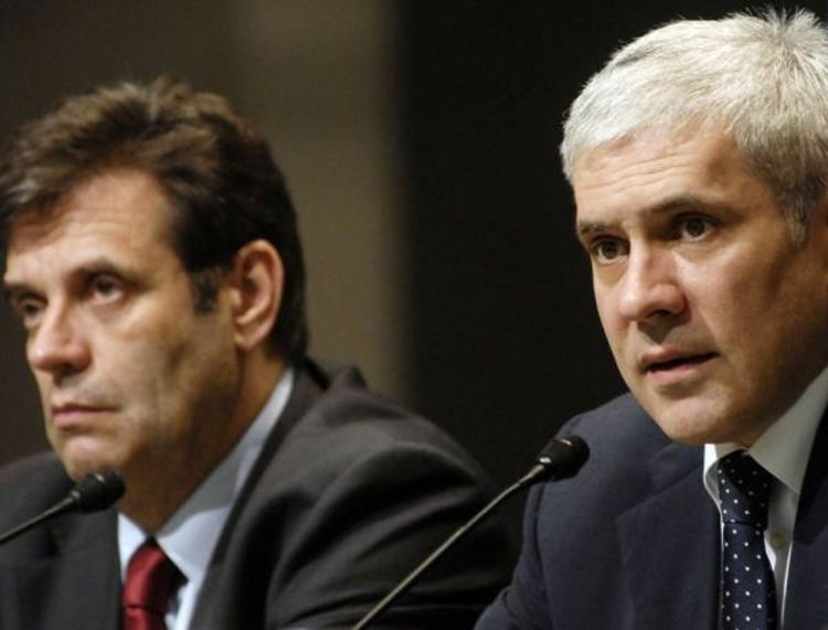Demokratski blok dogovorio formiranje Vlade Srbije