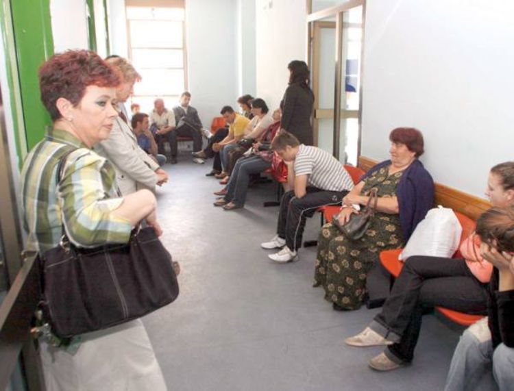 Otrovano više od 500 građana Sarajeva