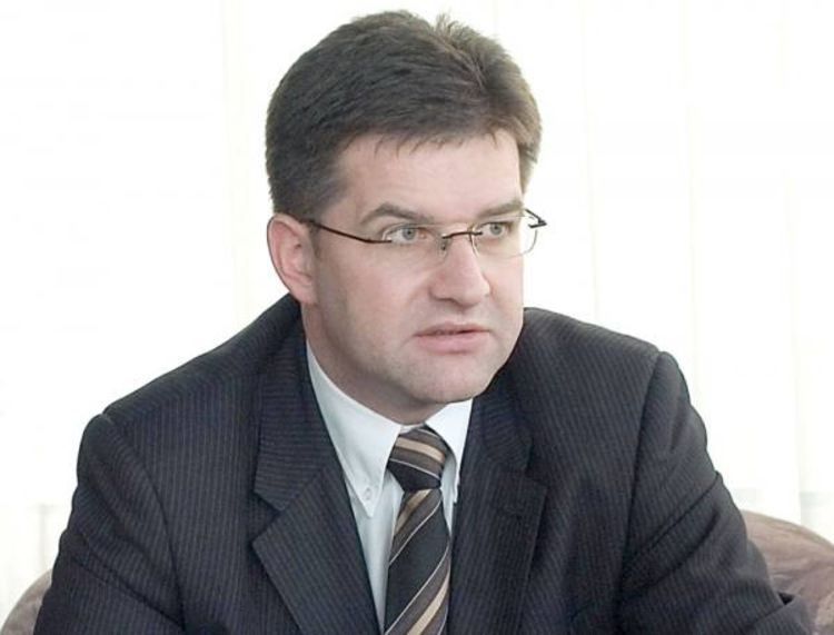 Lajčak novi visoki predstavnik
