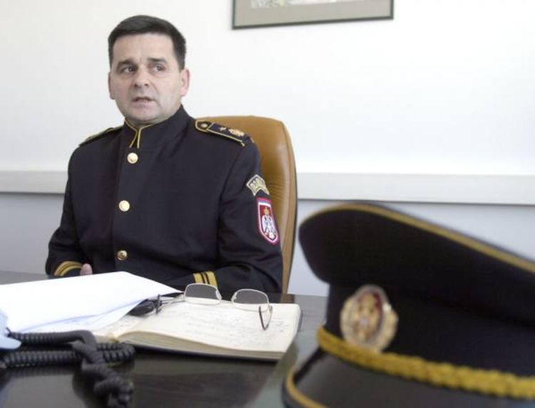 Gojko Vasić: Sudije iz straha puštaju kriminalce