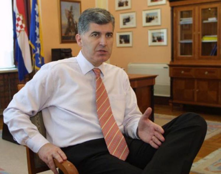 Dragan Čović: Ujedinjenje rješenje za hrvatsko pitanje