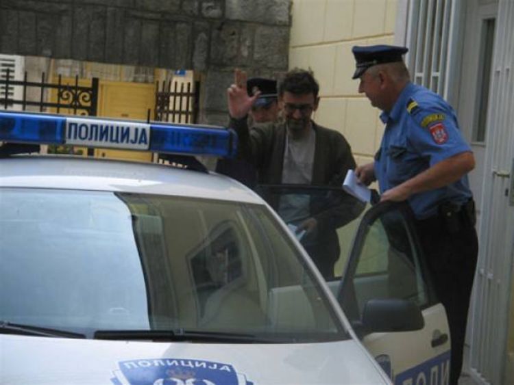 Papović falsifikovao izvještaj o budžetu